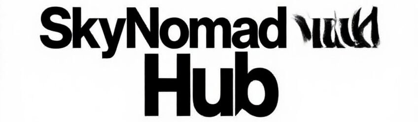 skynomadhub.net